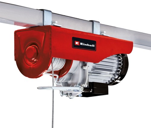 Einhell seilhebezug 600 - seilhebezug,