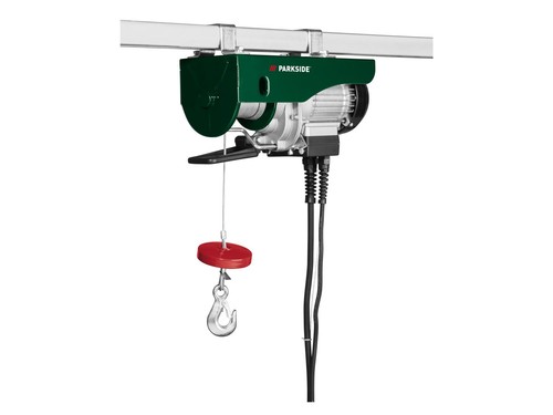 Parkside seilhebezug psz - parkside®,