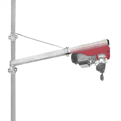 Schwenkarm für seilzug max - für,