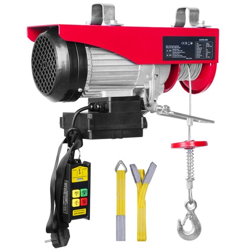 Uimoso 200 400kg elektrische - 200-400kg,