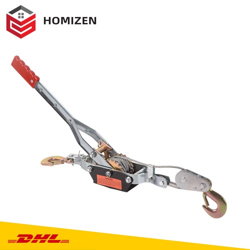 Neu handseilzug handseilwinde - neu,