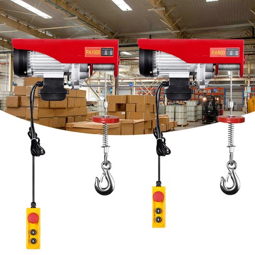 800 1000kg elektrischer - 800/1000kg,