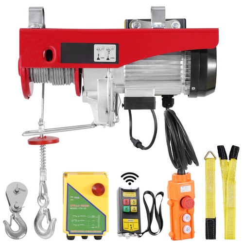 Uimoso 500 1000kg elektrische - uimoso, 500-1000kg