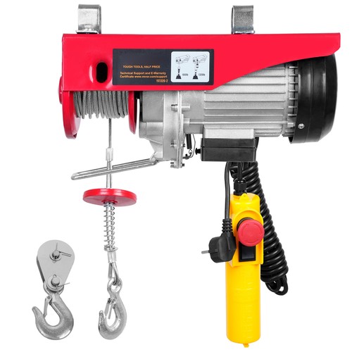 Uimoso 300 600kg elektrische - uimoso, 300-600kg
