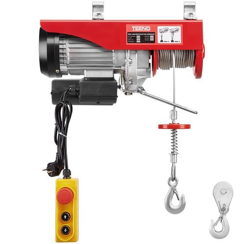 Teeno elektrischer flaschenzug - elektrischer,