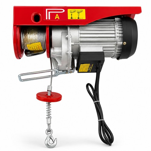 600 1320 lbs elektrische - 600,