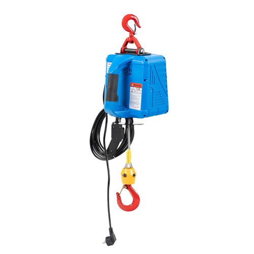 Elektrische seilwinde 500kg - elektrische,