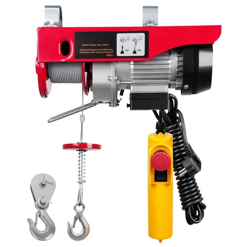 Uimoso 125 250kg elektrische - uimoso, 125-250kg