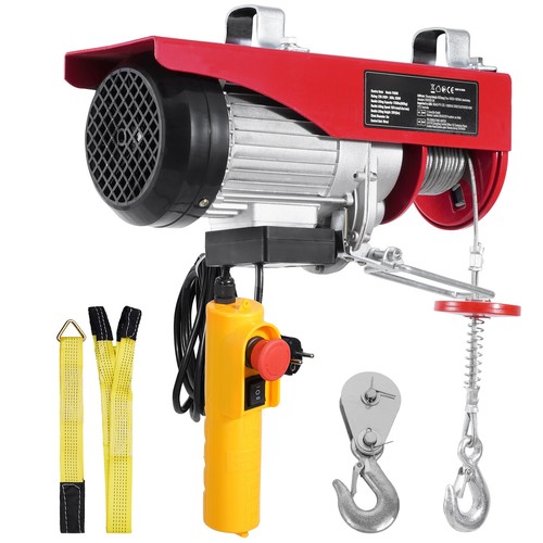 Uimoso 400 800kg elektrische - uimoso,